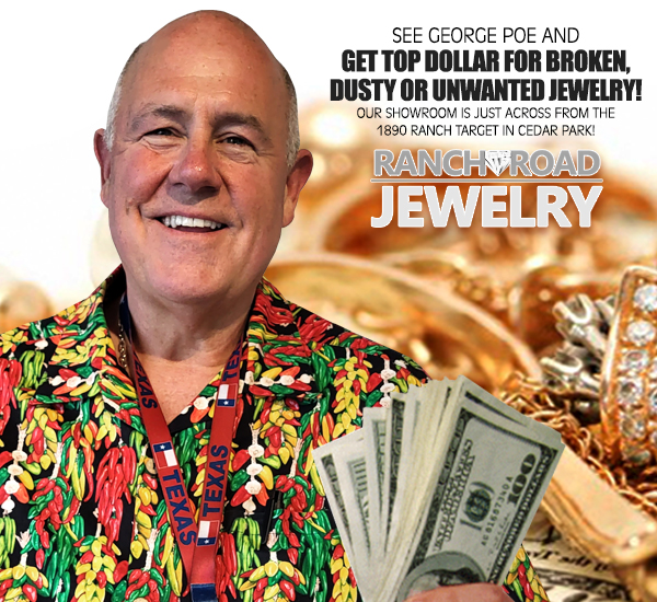 Gold Buyers Leander